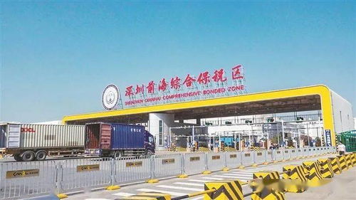 深圳 創新型貿易業態集聚發展，宅經濟驅動跨境電商增長新引擎