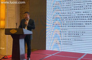 緊固件行業盛會圓滿落幕 第三十一屆全國緊固件經濟貿易和技術洽談會在南昌成功召開